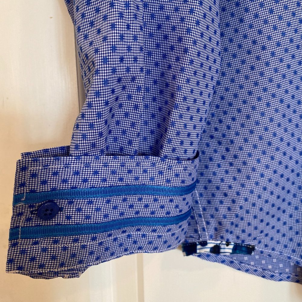 Robert Graham Button Down - image 2